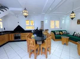 Seaside Cozy Mini Villa Stay