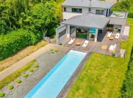 Lavalliere - Villa de luxe avec piscine - 4 suites