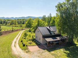 Kuća za odmor Lika, hotel di Gospić