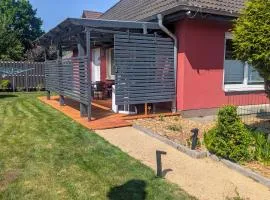 Ferienhaus Sande