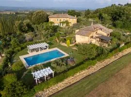 Villa La Francigena