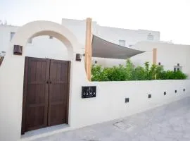 Iama Luxury Suite Santorini