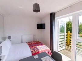 Glastonbury Hill Retreat
