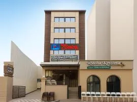 Hotel Columbus