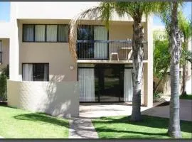 Riverview Kalbarri 59 | Poolside | Pool | Sleeps 5