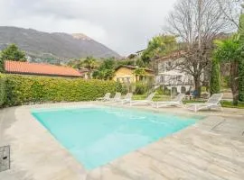 Villa Olga With Private Pool by Rent All Como