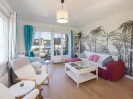 Appt confort & jardin à quelques pas de la plage LE CROISIC