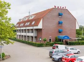 Hotel Frans op den Bult