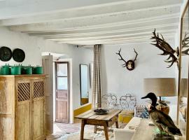 Apartamento San Juan