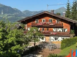 Simair in Haus