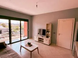 36 Apartment