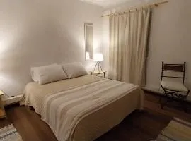 Espacio 566 Hostel