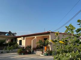Rental Houses Dukaj, villa in Vlorë