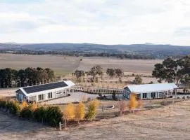 Franklin Vale Retreat