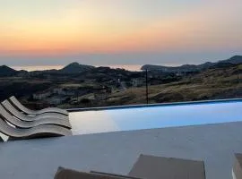 Presidential Lemnos Villas II