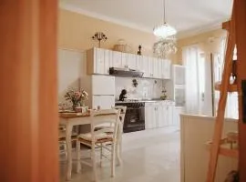 Casa Vacanze Rosy "Nel Verde"