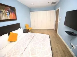 Pearl of Love Apartment