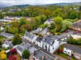 The Inverkip Restaurant, Bar & Hotel