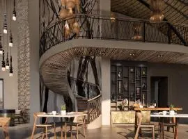 Shambala Private Game Reserve