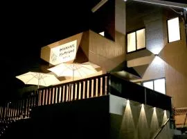 Hakone Komachi-箱根小町