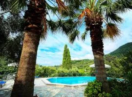 Villa Kallithea
