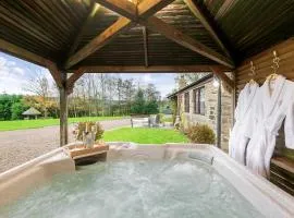 Romantic Cottage Haworth