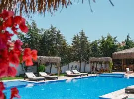Albeon Luxury Hotel - Alacatı