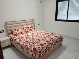Kelibia appartement haut standing, hotell sihtkohas Kélibia