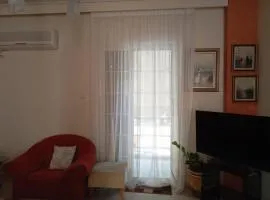 Quiet apartment Neo Irakleio