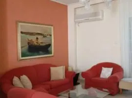 Quiet apartment Neo Irakleio