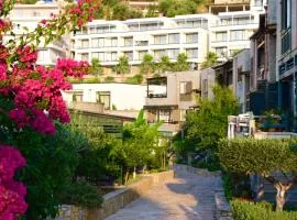 Aquamarine Apartments 2, VLORE