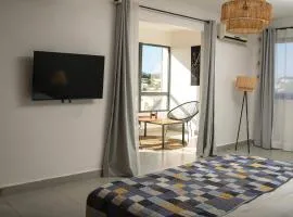 Hotel Naka