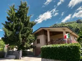 Casa al Pino