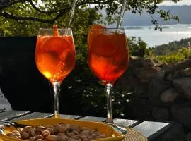 Kuća za odmor Velebit by the sea