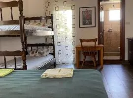 Apartmani Vilastija