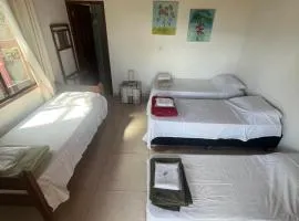 A Canastra Casa e Chalés