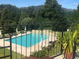 Quinta de Barbêdo - Turismo Rural