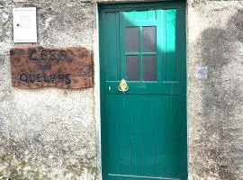 Casa das Quelhas