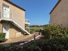 Appartement climatisé Résidence Goélia Les Jardins De Phoebus