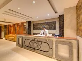 HOTEL CORPORATE SUITE Delhi AIRPORT WITH- FREE AIRPORT PICKUP and DROP