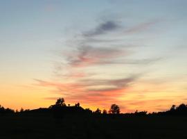 Spithami suvekodu, seoska kuća u gradu Spithami