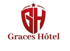 GRÂCES hôtel