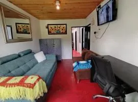 Donde Sara Tourist House