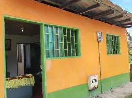 Donde Sara Tourist House