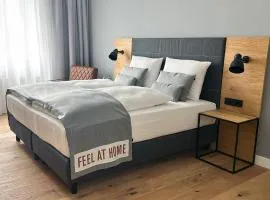 Hotel Berliner Hof