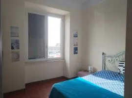 Toscanelli Room