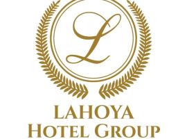 Lahoya Suites, golfový hotel v destinaci Bejrút