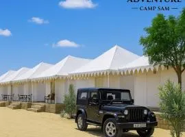 Royal Adventure Jaisalmer Resort