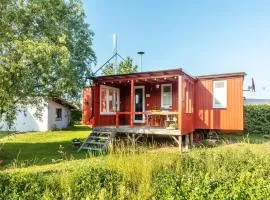 Tiny House im Grünen