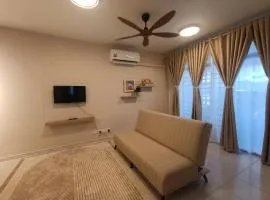 Ittizan homestay, Alor Gajah
